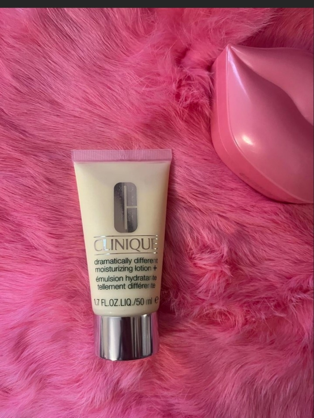 Clinique Dramatically Different Moisturizing Lotion